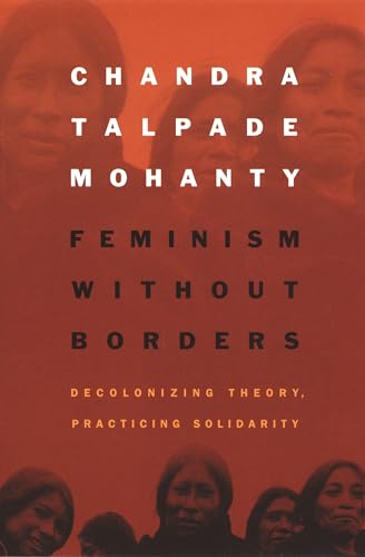Feminism without Borders: Decolonizing Theory, Practicing Solidarity view 2