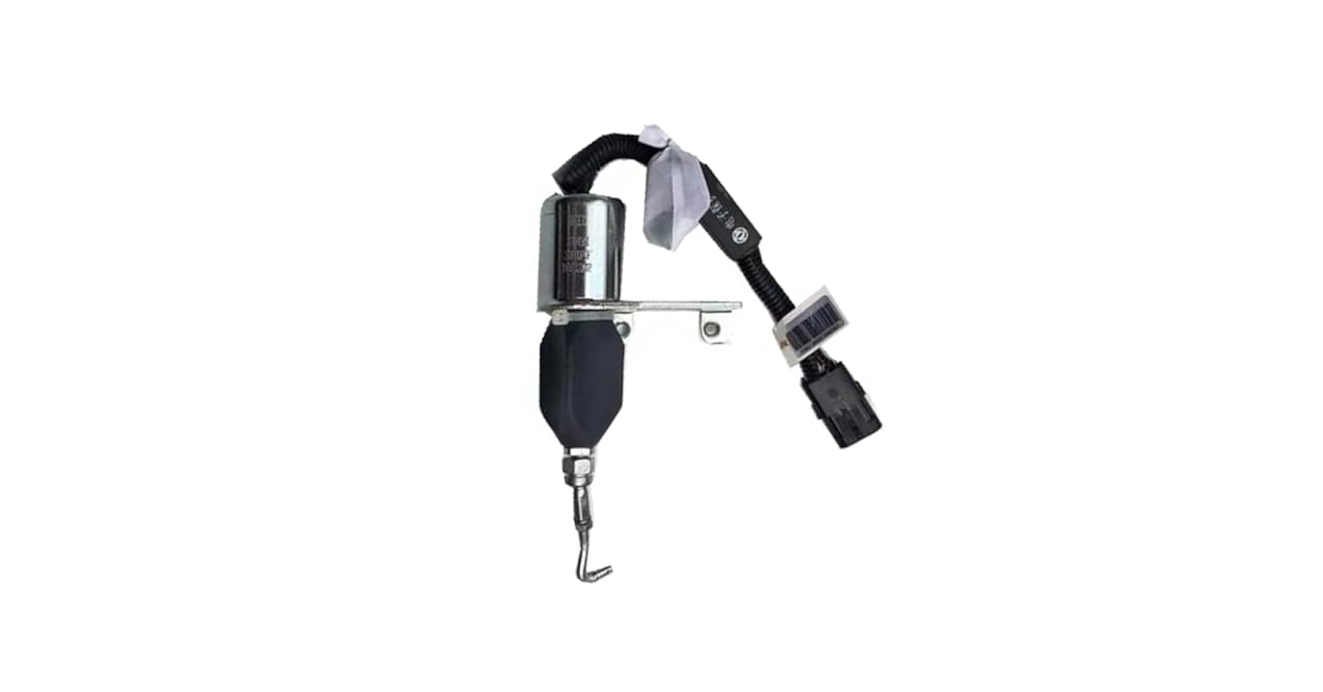 まみか Amazon.com: 3964627 3991167 SA-4941-12 12V Stop Solenoid