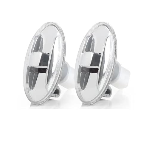 Luz intermitente de dirección lateral Peugeot 301 1007 tulipa ámbar conector clásico 6325G3