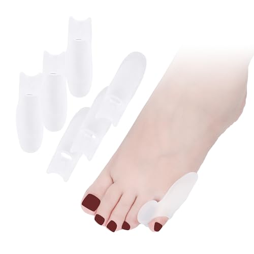 FOYOLO Pinky Toe Gel Protector