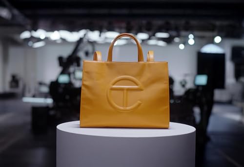Image of TELFAR Medium Shopping Bag