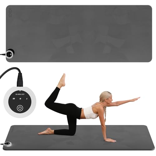 ididi Heated Yoga Mat