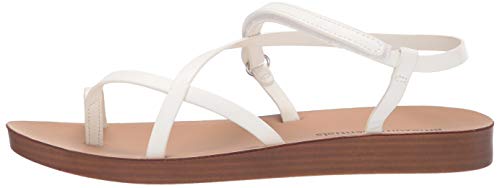 Amazon Essentials Sandalo con Plantare con