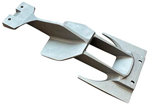 Rejilla de pala para Yamaha SuperJet 1991-2019 de Push Industries 2