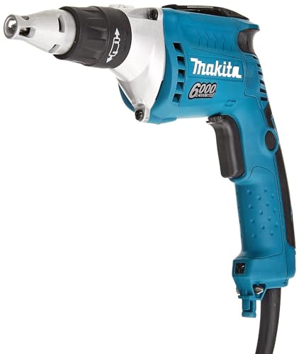 Makita Fs6300 - Atornilladora Makita Fs6300 - Atornilladora