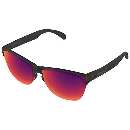 Image of LenzReborn High-impact Polarized Lens Replacement for Oakley Frogskins Lite OO9374 Sunglass - More Options