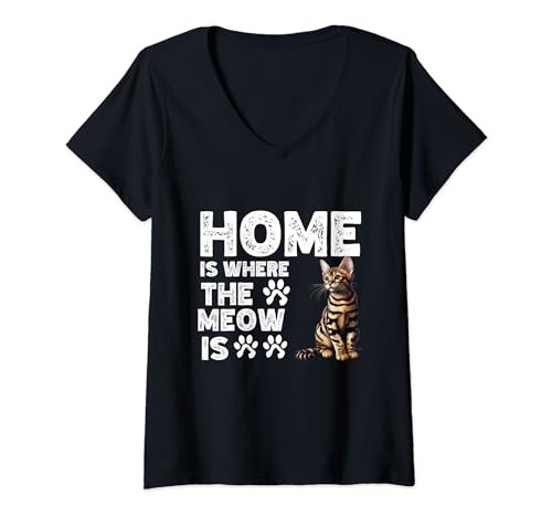 Questa divertente maglietta presenta un simpatico gatto Toyger Cat basato su uno stile battito cardiaco! Se ami Toyger Cats allora questa è la maglietta che fa per te. Il miglior regalo per gli amanti dei gatti Toyger. È un regalo perfetto per chi ama i gatti e ha un senso dell'umorismo.