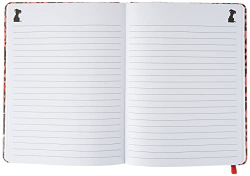 Cahier Cruella de Vil - vue 4