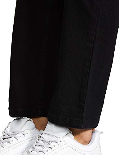 Image of Max Men's Stonewashed Regular Fit Jeans