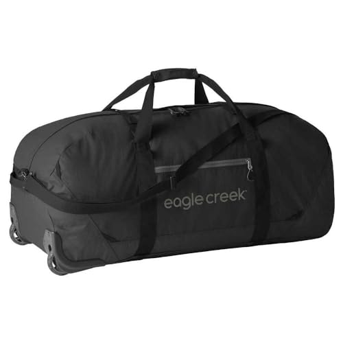 Eagle Creek No Matter What Rolling Duffel