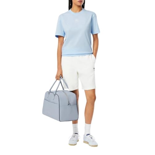 Image of Lacoste Men's Cotton Logo Tee