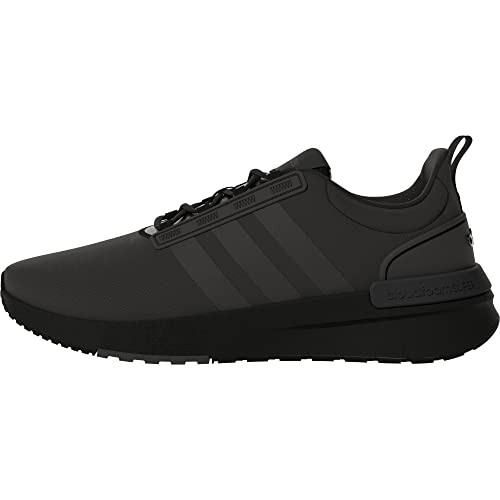 Adidas Racer Tr21, Sneakers Uomo, Nero Core Black