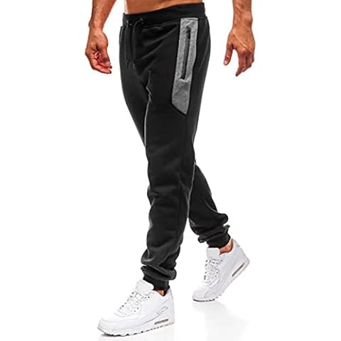 Pantalon de jogging WXZZ Cover