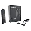 niiceone Dry Herb Vape Pen | Draagbare Premium Vaporizer | Precisie Temperatuur | Convectie Verwarming | Volledige garantie