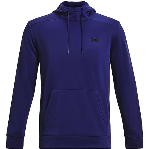 Image of Under Armour Men's Armourfleece Hoodie
