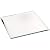 7" x 7" Subway Mirror Glass Tile with Beveled Edge for Kitchen Backsplash/Bathroom (40 Tiles Kit/Covers 12sq/ft)