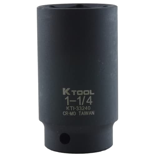 Image of K Tool International SOC 1-1 /4 1 /2D IMP 6PT DP