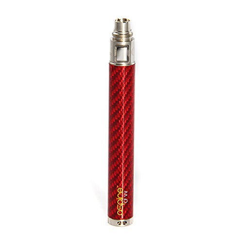 Aspire AXpCA CF VV ϓd 900mAh obe[ bh