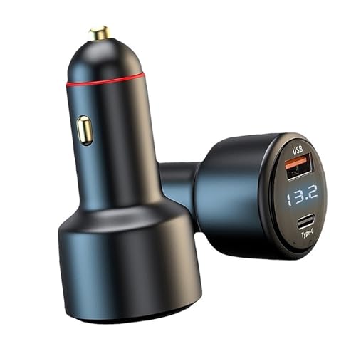 J[`[W[ PD65W 2|[g Max83W VK[\Pbg Type-C PD3.0 QC3.0 USB-A 12V 24V ԗpUSBVK[A_v^[