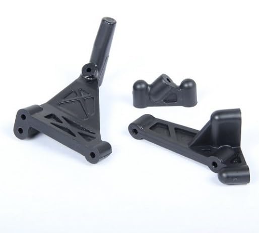 VERBANA for LOSI 5ive-T 1 5 RC Truck Car Fixing Bracket Kits for Tank Spare Part for LOSI
