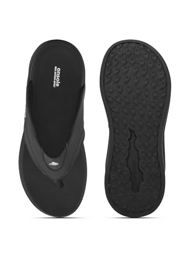 Image of onsole Ultra Lightweight Breathable Cushioned Slipper
