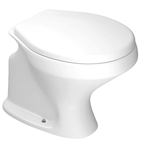 Bacia Convencional Ravena P9 Branco P.9.17 Deca