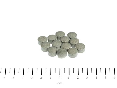 Canina 14230 9 Dog-Stop forte Tabletten, 60St