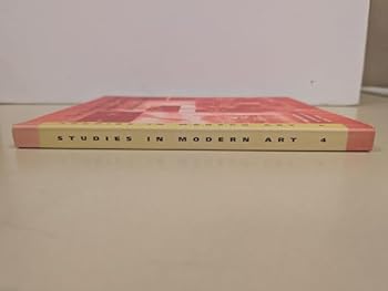 Studies in Modern Art, 4: At Home and Abroad