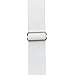 Produktbild Vinfort Apple Watch Armband Weiß, 38/40/41 mm, für alle Apple Watch Modelle geeignet Series 1-7 sowie SE