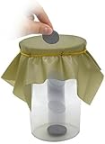 1 Pc Coin Through A Sheet of Rubber Coin into Cup Comedy Magic Tricks Close up Magic Gimmick Props for Magicans Use Safety and Repeatedly Small in Size and Light in Weight,Novelty and Gag Magic