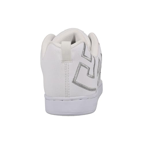 Image of DC Womens Dc Women's Court Graffik Casual Skate Shoe