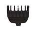 Remington 1.5mm Snap on Comb for MB-2500, PG-6020, PG-6015, PG-6025, PG-6250, VPG6530