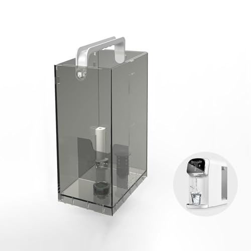 Aigerri Replacement Water Tank, 5L Replacement Water Tank, Reverse Osmosis Water Filter Countertop, Model TJYJ001 image 5