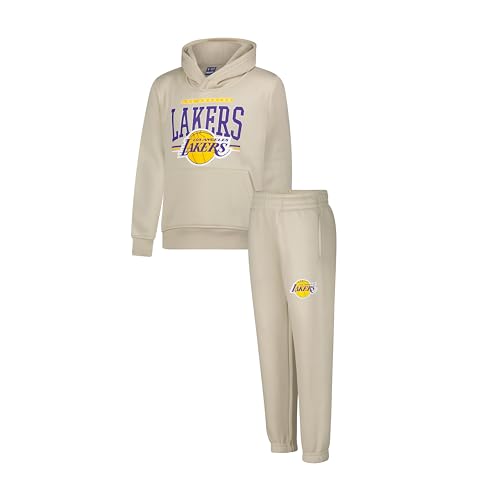 Ropa de baloncesto juvenil conjunto de sudadera y pantalón para el colegio y entrenar
