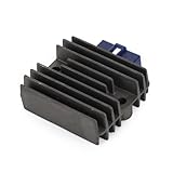 Spannungsregler Gleichrichter Motorrad GX Für GXV 270 340 390 GX160 GX200 31600-ZE2-861 SH586B-12 Gleichrichter