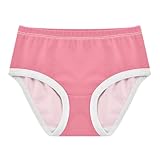 Nettoyage sans effort : ces sous-vêtements en coton pour filles sont lavables en machine pour un nettoyage rapide et facile. Lavage à la main avec un détergent doux recommandé pour une meilleure hygiène et une douceur durable.