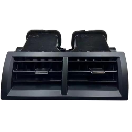 Rejilla de ventilación original para el salpicadero del coche Toyota Camry 2012-2017