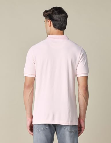 Image of U.S. Polo ASSN. Apparel Polo Shirt