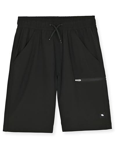 Boys Shorts for Kids | 2 Pack Active Shorts for Boys2