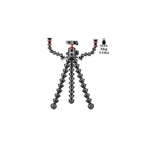Joby GorillaPod Rig