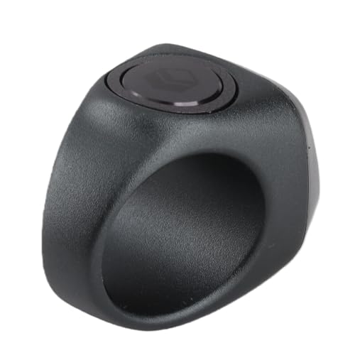 Compteur de Tasbih Intelligent Focket : Comptoir Zikr Numérique 18 mm