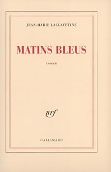 Paperback Matins bleus [French] Book