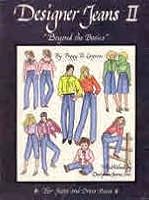 Designer Jeans II: Beyond the Basics B0006YLSYM Book Cover