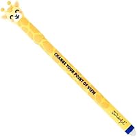 Mr. Wonderful - Boli borrable Bo-Bo Jirafa - Change your point