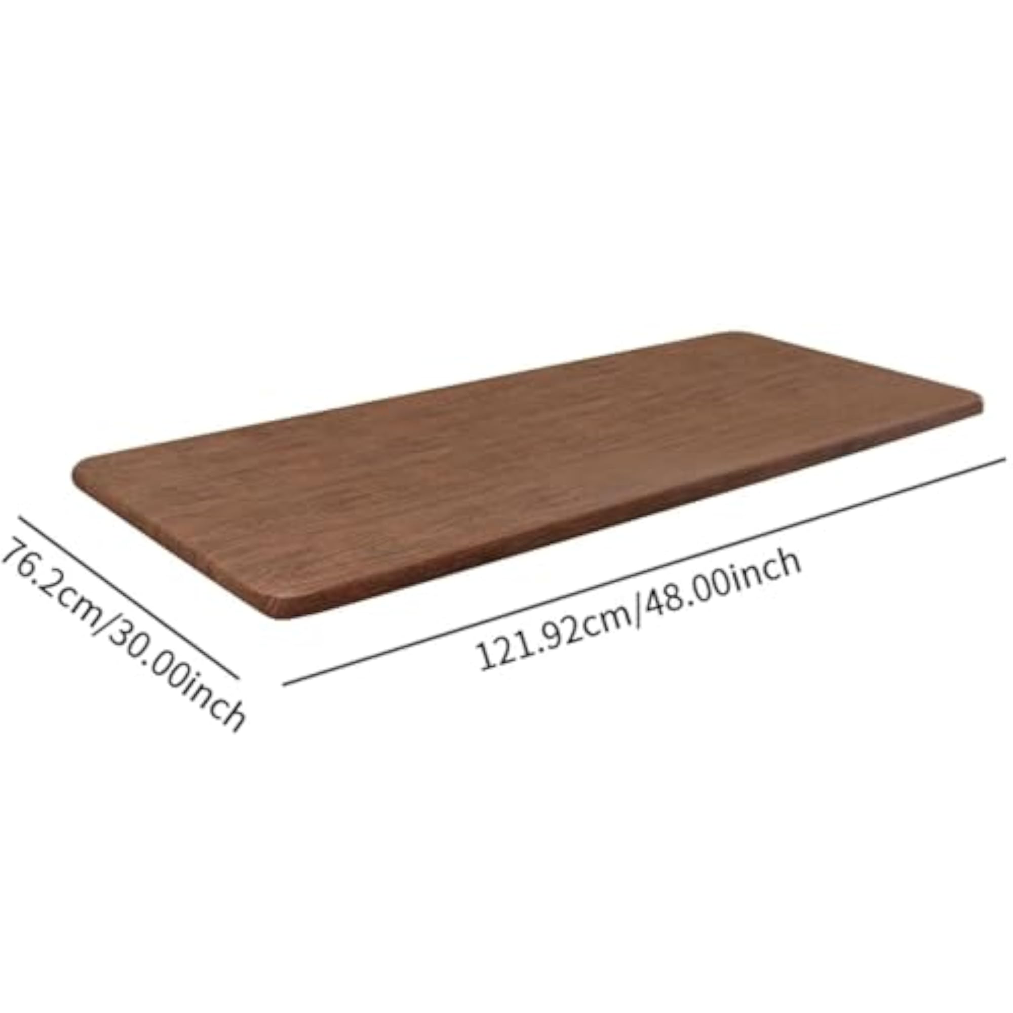 Rectangle Tablecloth Oilproof Protector Table Cover