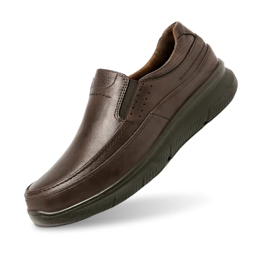 Mocassins Homme En Toile Légère Et Respirante - Chaussures Décontractées Pour Marche Et Conduite - Toutes Saisons