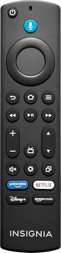 $199.99 Best Buy or AMZ (sold by BB) INSIGNIA 55-inch Class F50 Series LED 4K UHD Smart Fire TV with Alexa Voice Remote (NS-55F501NA26) - image 8