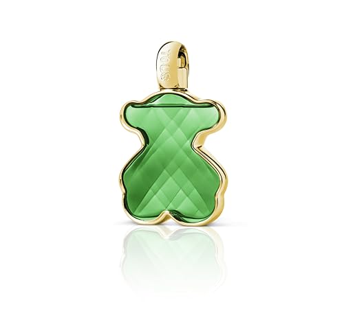 Perfume Mujer Tous EDP LoveMe The Emerald Elixir