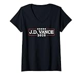 J.D. Vance 2028