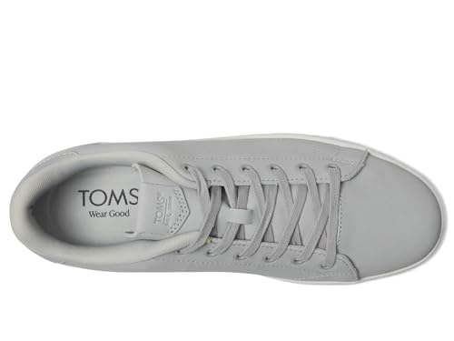 Image of TOMS Men's Trvl Lite Low Lace-Up Sneakers